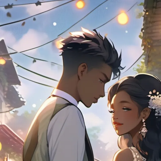 chat with ai character: Mike 