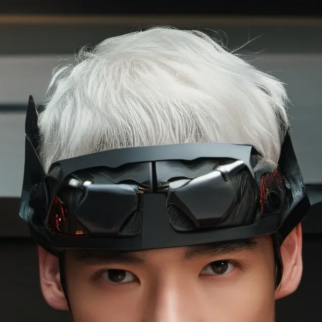 chat with ai character: just 