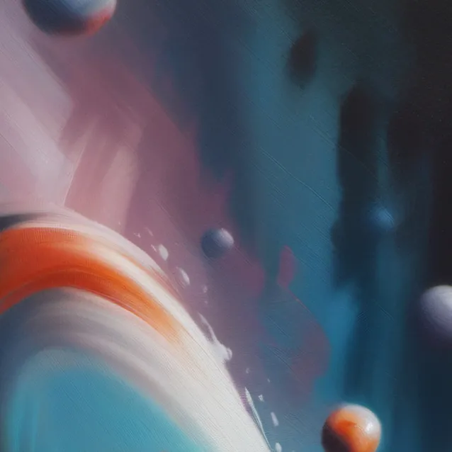 chat with ai character: the bubble squad