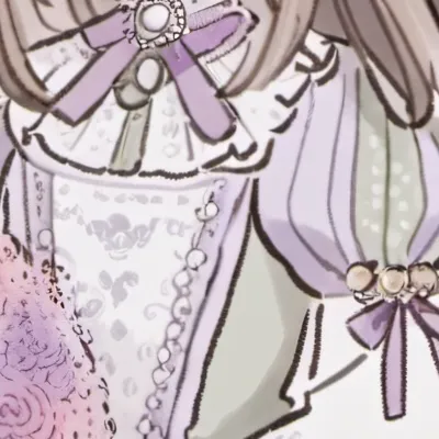 chat with ai character: Angeldust abuse 