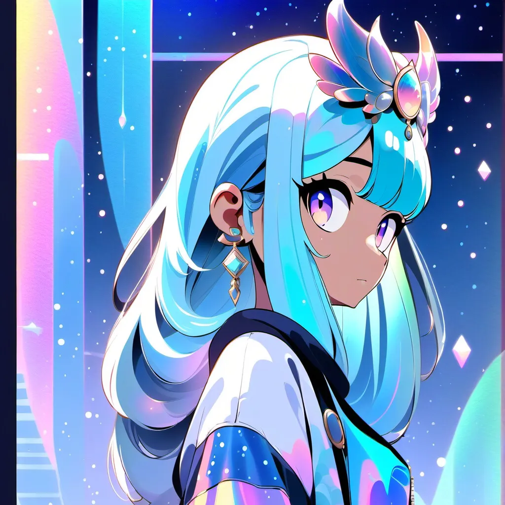 chat with ai character: Bluey caraccident 