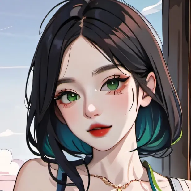 chat with ai character: ✰ఌ Brianna✰ఌ