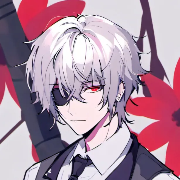 chat with ai character: adrian