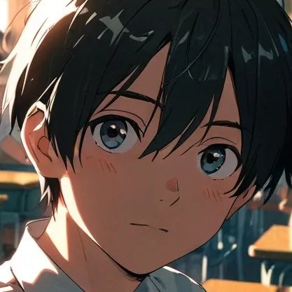 chat with ai character: Minoru Satou