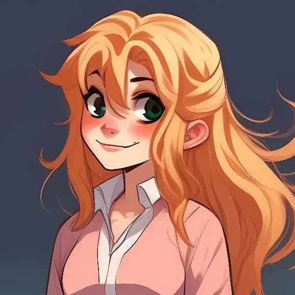 chat with ai character: Elizabeth Afton