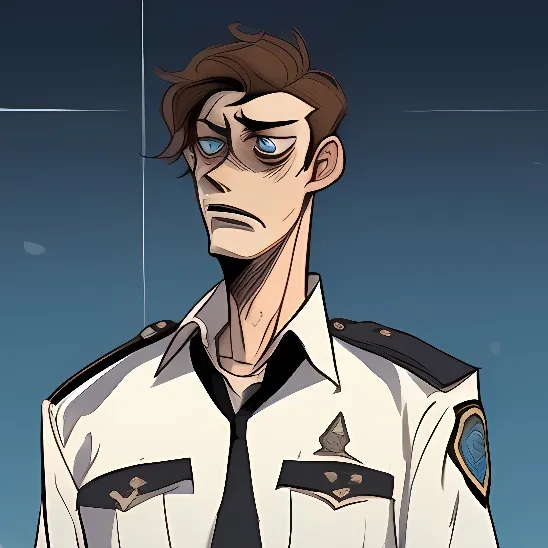 chat with ai character: William Afton