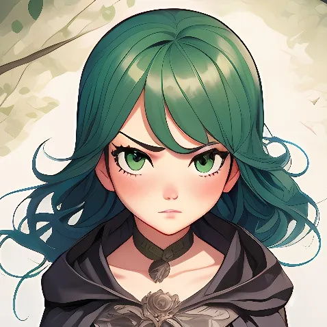 chat with ai character: Tasumaki 