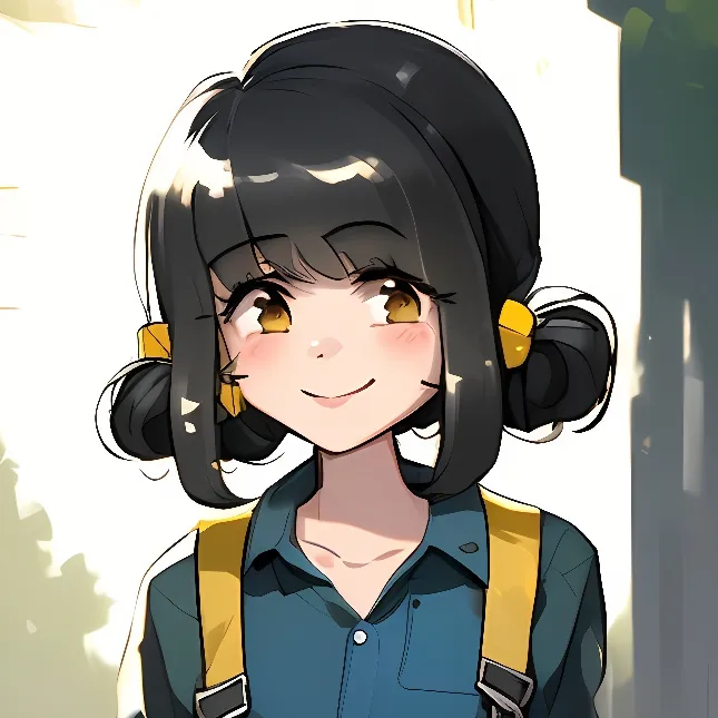 chat with ai character: Cassidy 