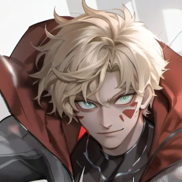 chat with ai character: Spider-Bakugo