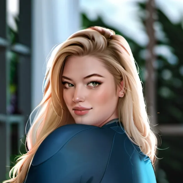 chat with ai character: Hailey