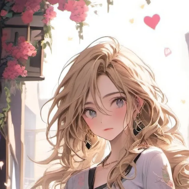 chat with ai character: lala