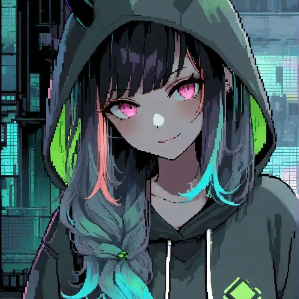 chat with ai character: Lime