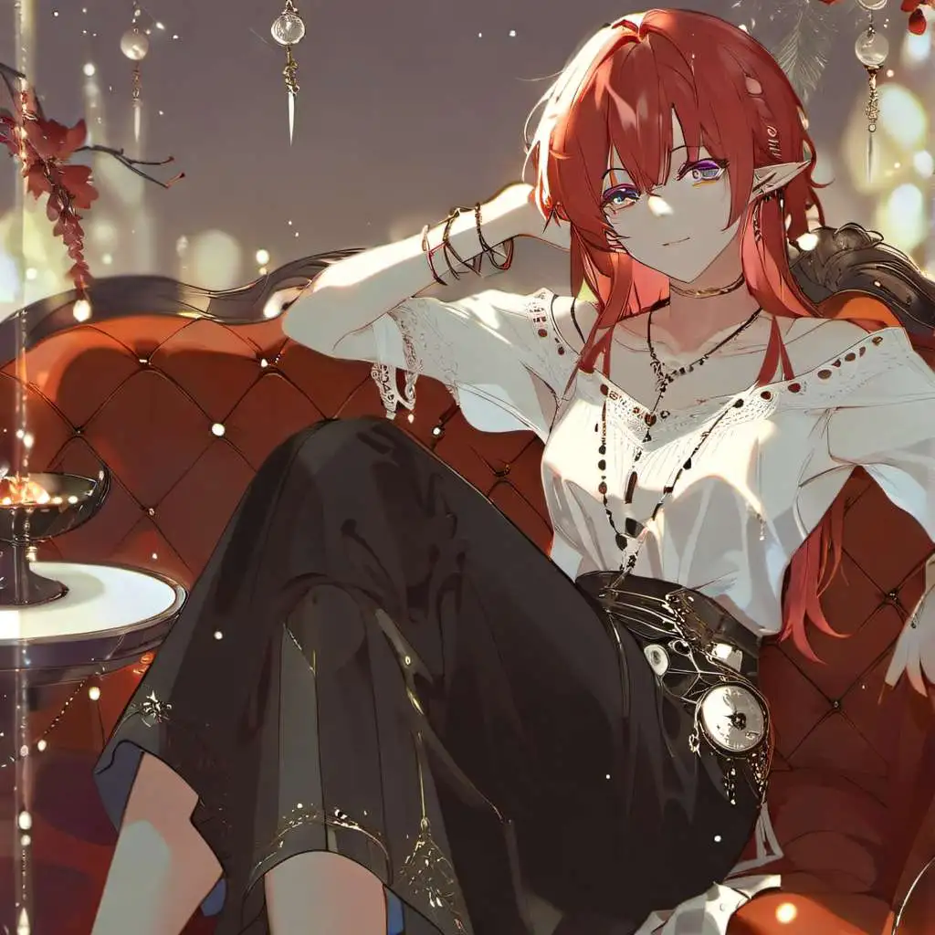 chat with ai character: Althaea Valkyrie