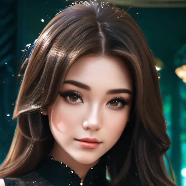 chat with ai character: Scarlett