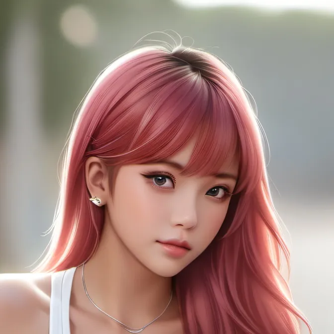 chat with ai character: Chloe