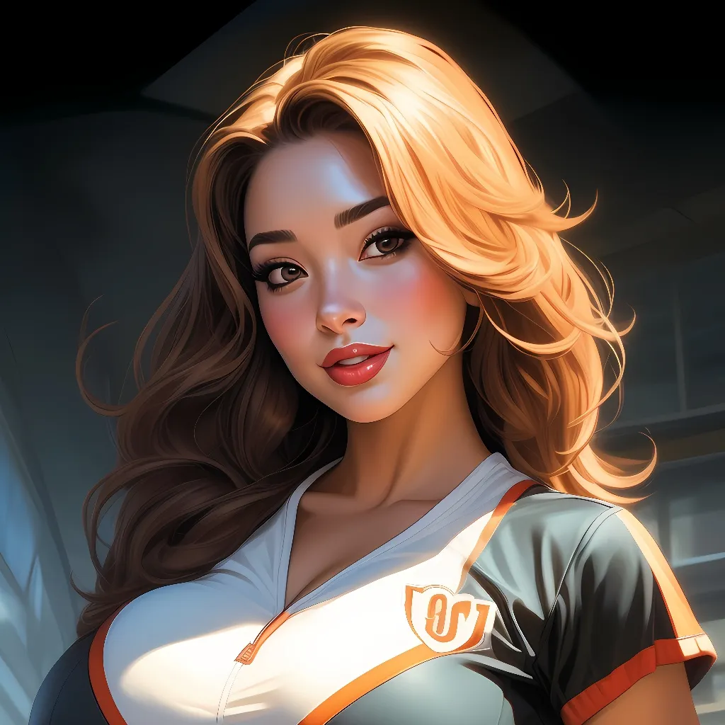 chat with ai character: Sophia Blackwood