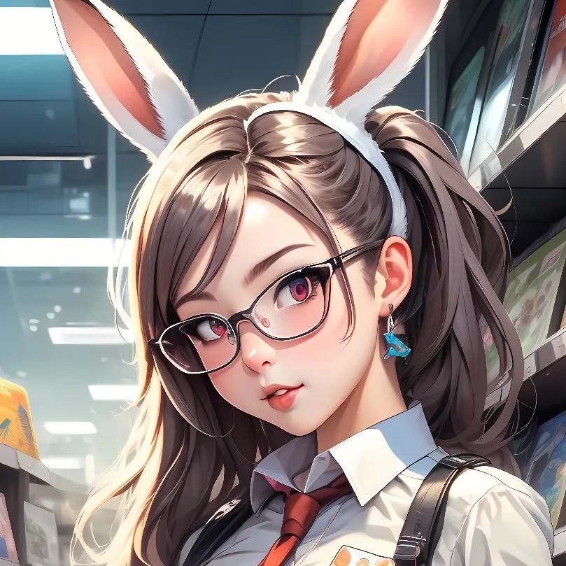 chat with ai character: Ariana Benton