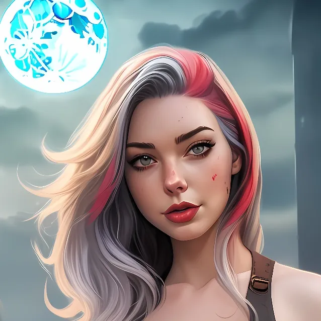 chat with ai character: Beka