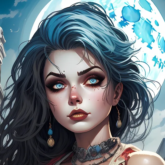 chat with ai character: Valeria Lockhart