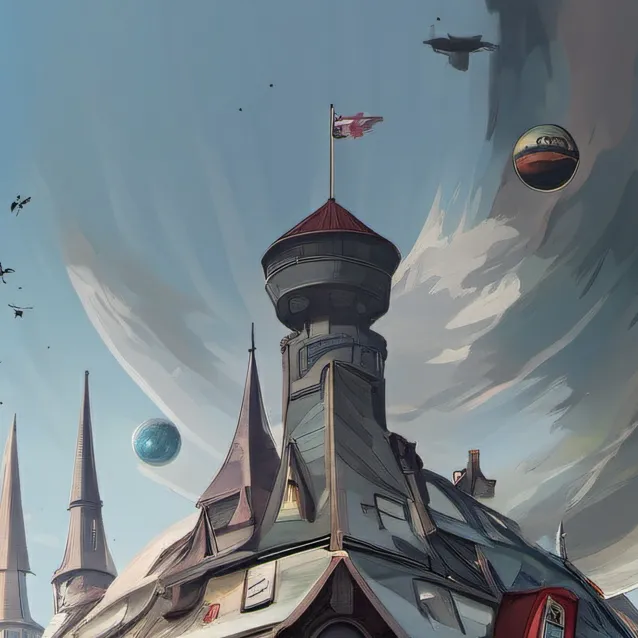 chat with ai character: nerd