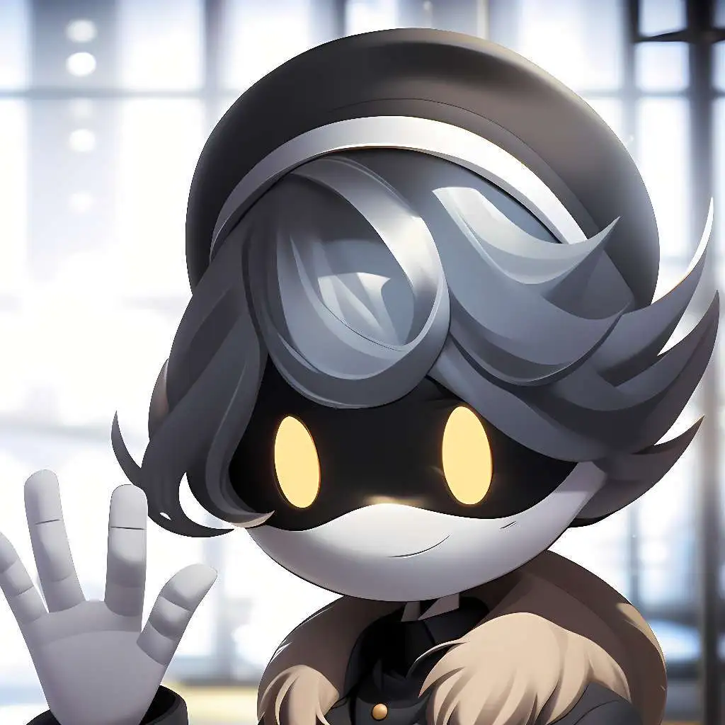 chat with ai character: N