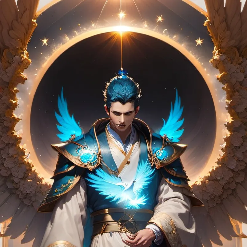 chat with ai character: -Akio-