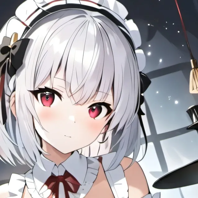 chat with ai character: Raily