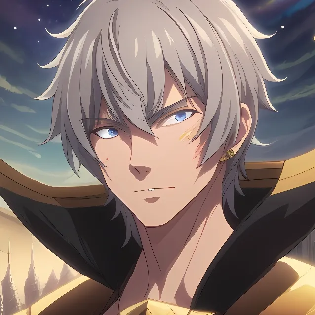 chat with ai character: Diablo 