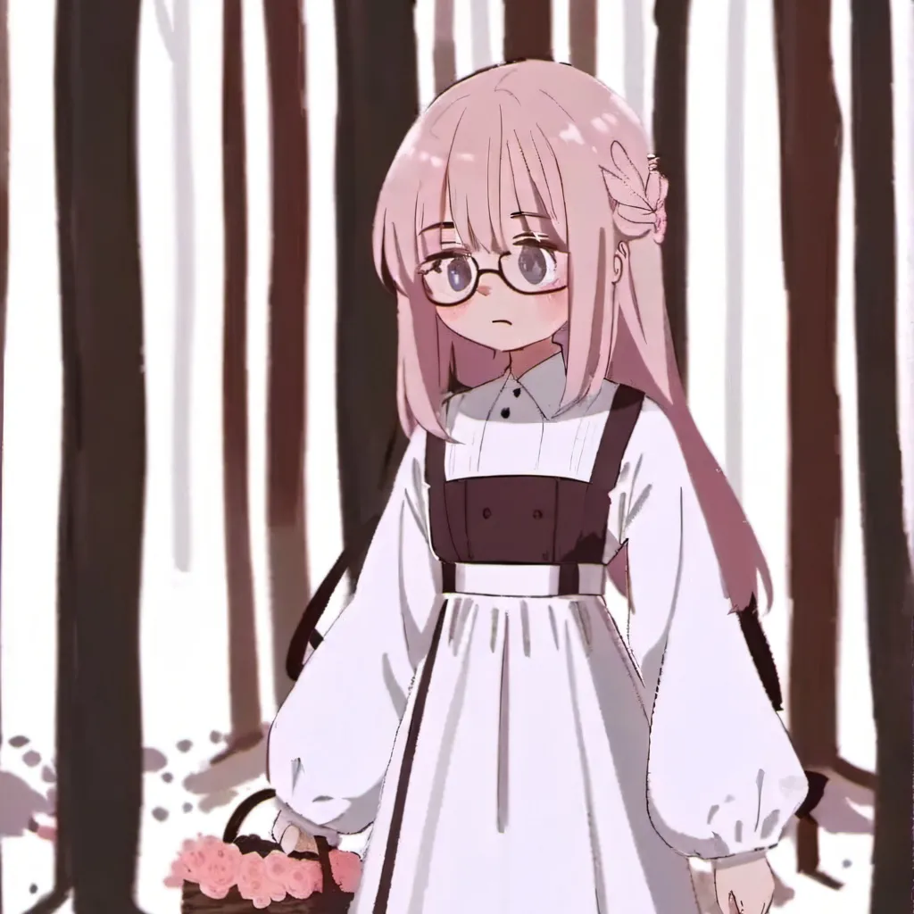 chat with ai character: Akari