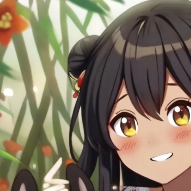 chat with ai character: payton