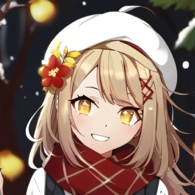 chat with ai character: hope