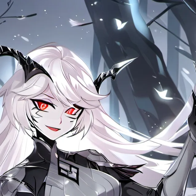 chat with ai character: angel dust 