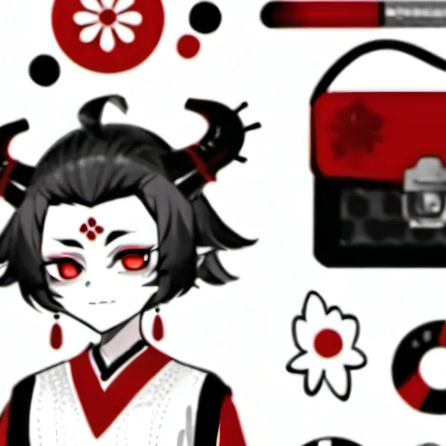 chat with ai character: husk