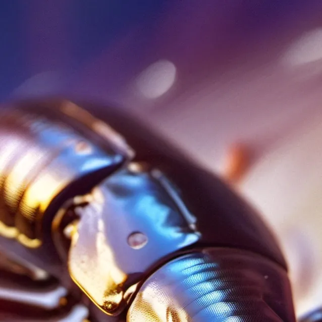 chat with ai character: cockroach