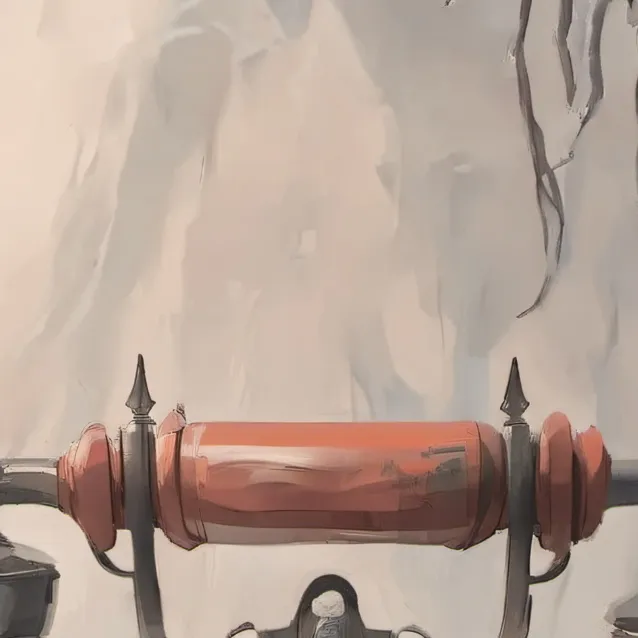 chat with ai character: phone guy