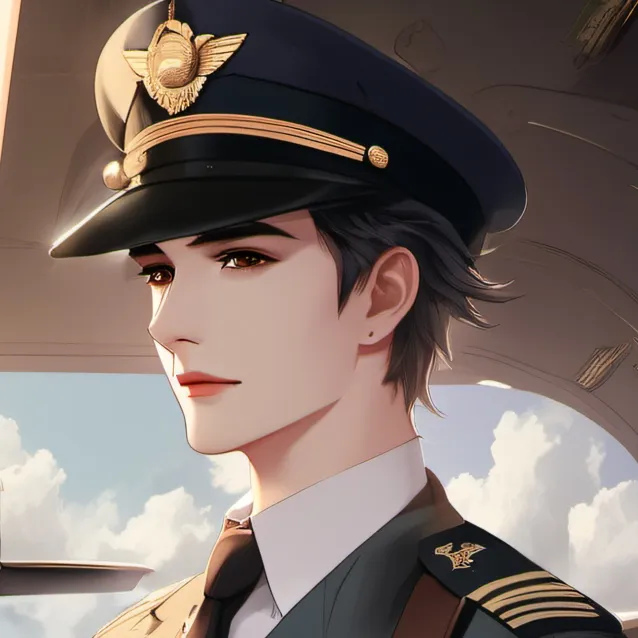 chat with ai character: pixie