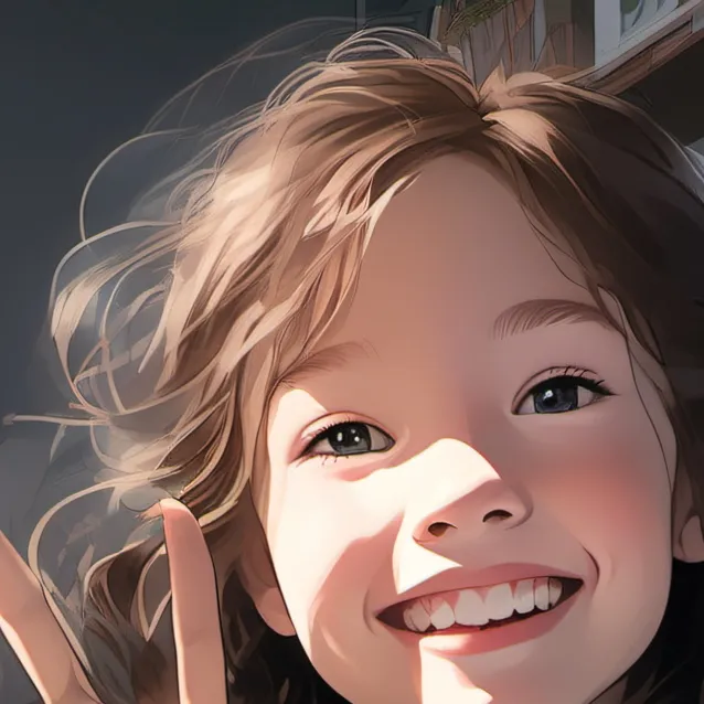 chat with ai character: Aailahzay hope cin