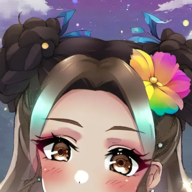 chat with ai character: ibella