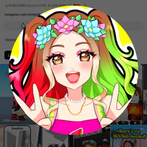 talkie's author avatar