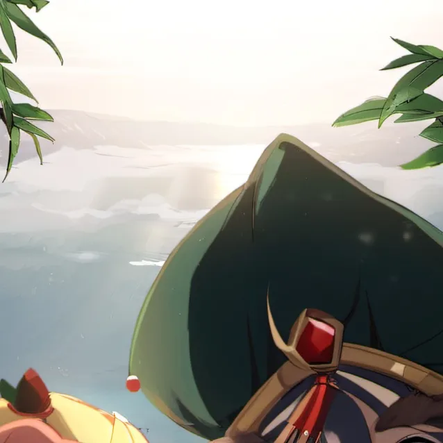 chat with ai character: pomni x ragatha 