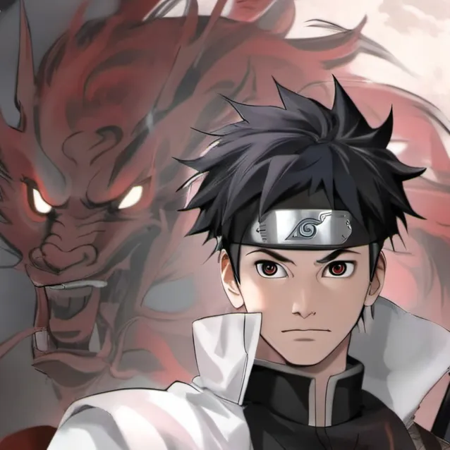 chat with ai character: Shisui Uchiha
