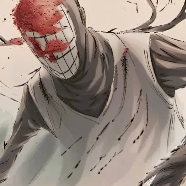 chat with ai character: Creepypasta Quiz