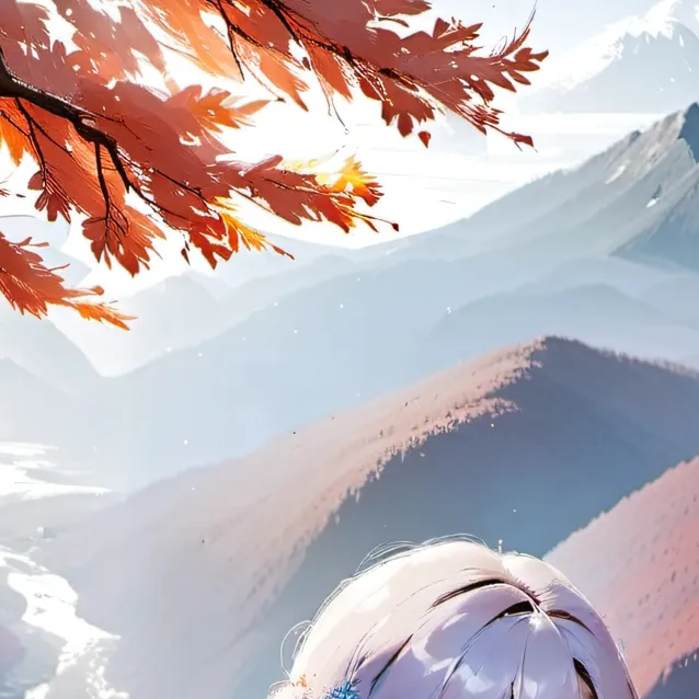 chat with ai character: Emma