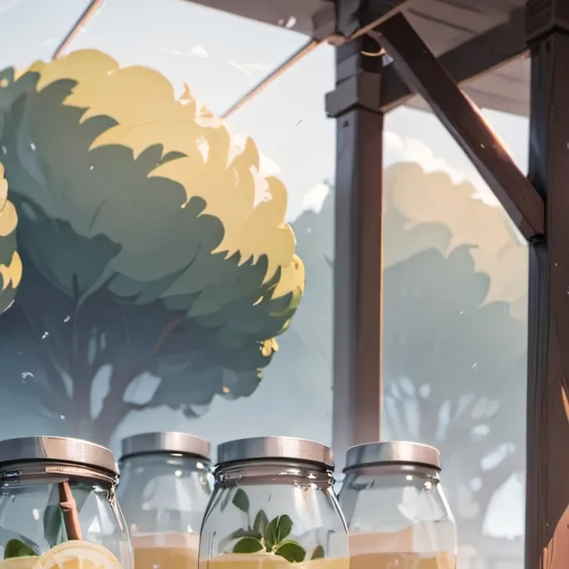 chat with ai character: the duck song