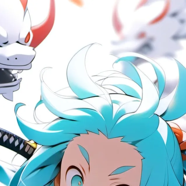 chat with ai character: Kimetsu no yaiba