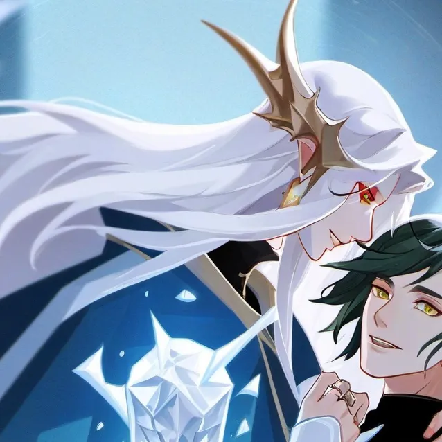 chat with ai character: doma and kokupuffs