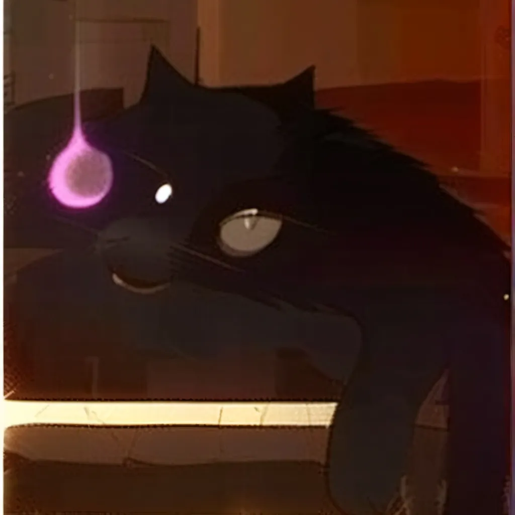 chat with ai character: catnap