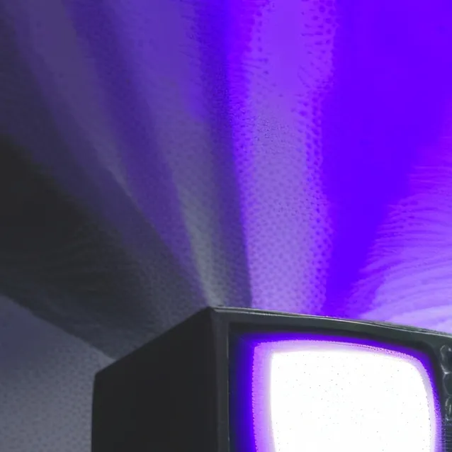 chat with ai character: titan tv man 