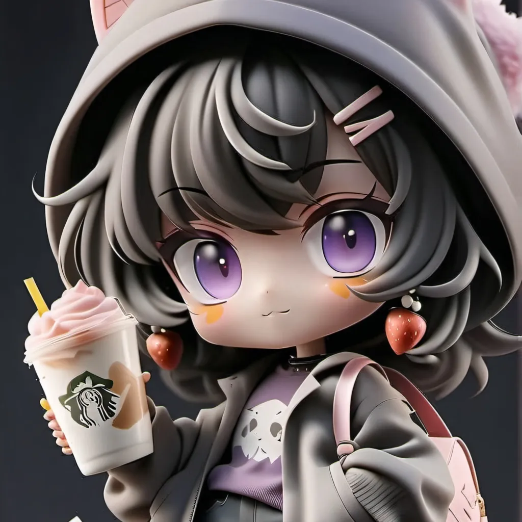 chat with ai character: vamper