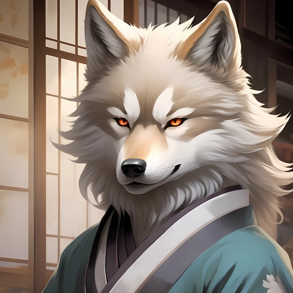 chat with ai character: ジャックス